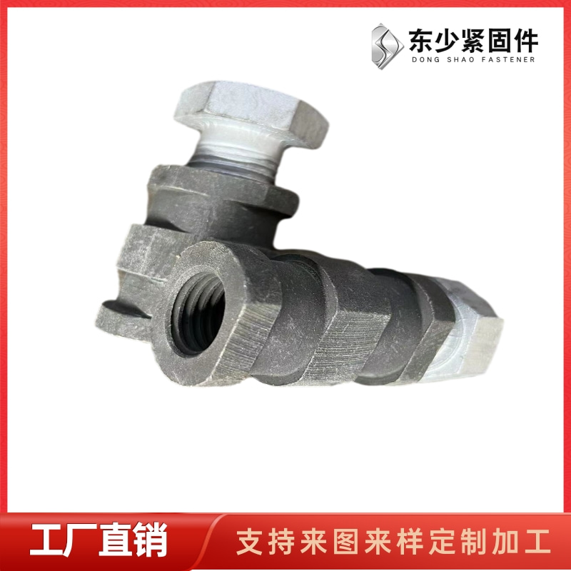 舟山市電力工程項目螺栓B7全螺纹螺柱 - 推荐